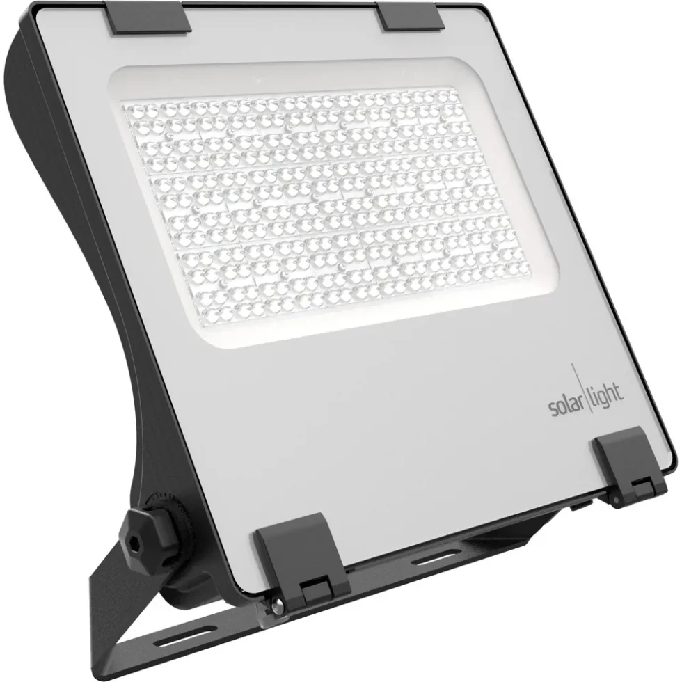 SANTANA 200W 26100LM 4000K 90GR SORT