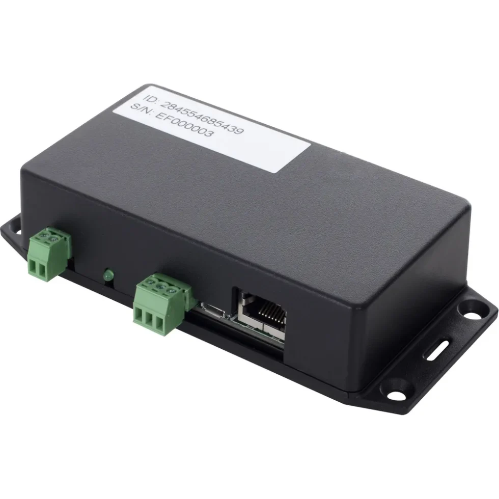 GATEWAY BOKS LSC WEB TIL ECO400