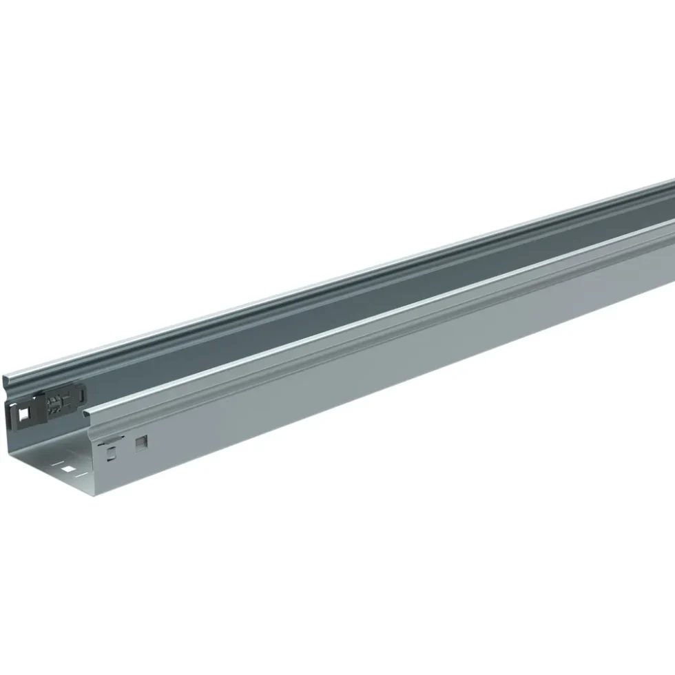 KABELBAKKE P31 MFA UPERF. 60X75 MM X 3M