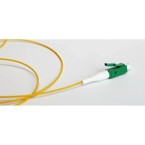 PIGTAIL LC/APC SM 9MY 2M