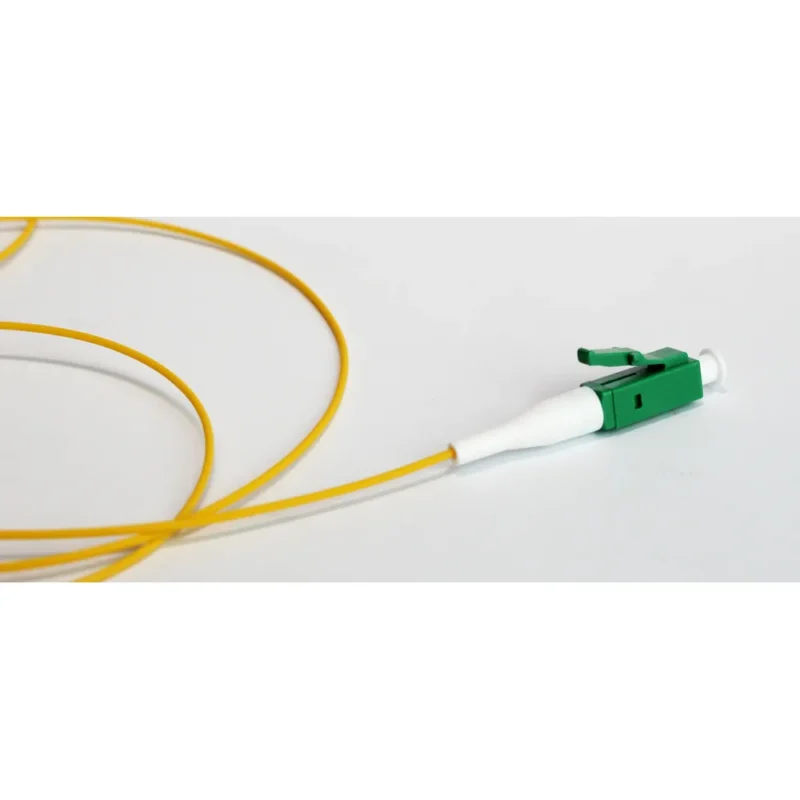 PIGTAIL LC/APC SM 9MY 2M