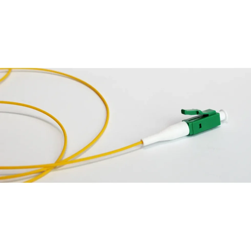 PIGTAIL LC/APC SM 9MY 2M
