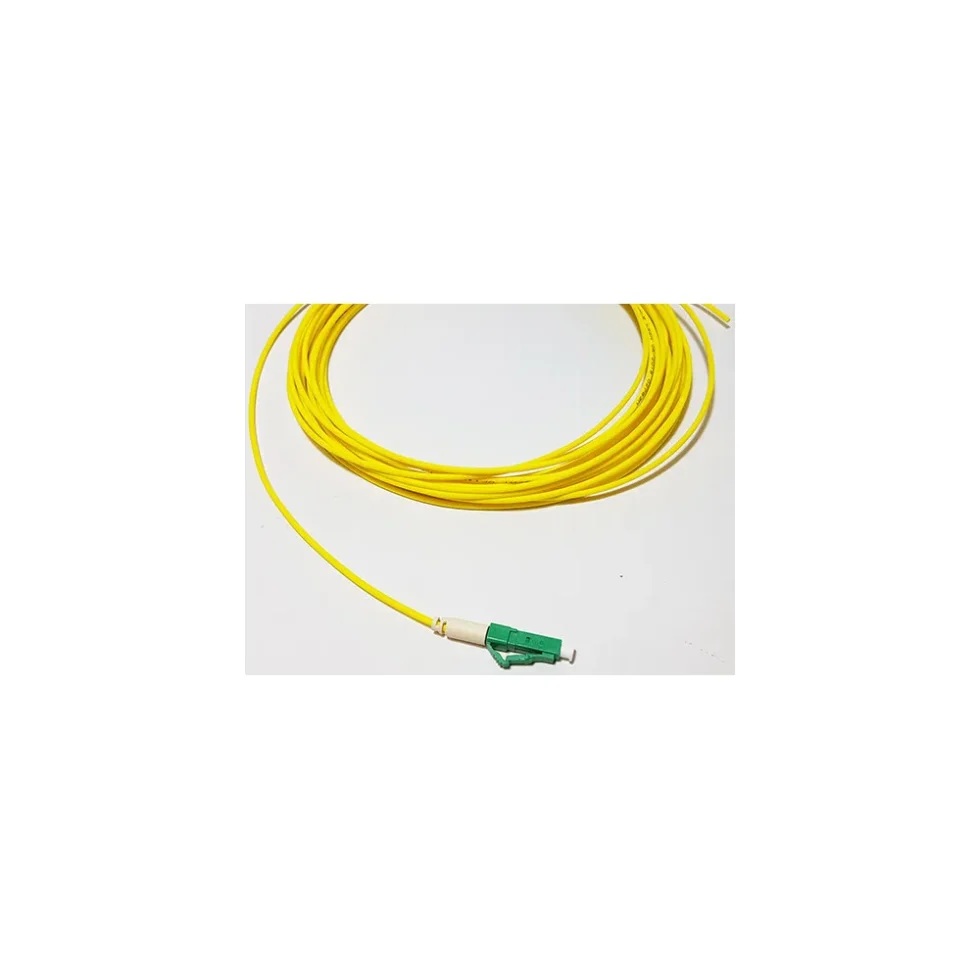 PIGTAIL LC/APC SM 9MY 5M 1,8MM