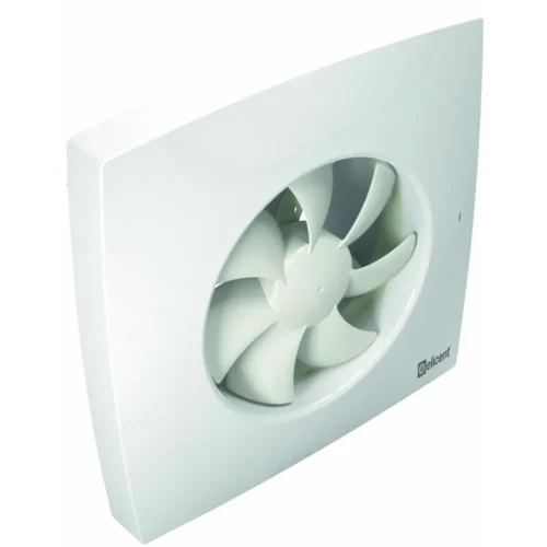 VENTILATOR E-MAX MED FJERNBETJENING