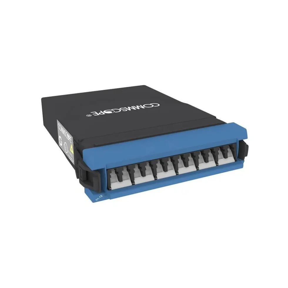 G2 MPO 1X12 OS2 6X LC DX, =