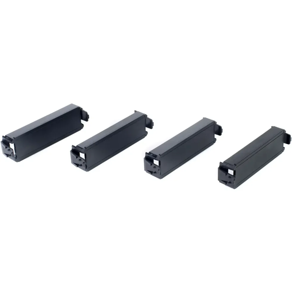 G2 / 360 ADAPTER BLINDPLADE, 1 STK.
