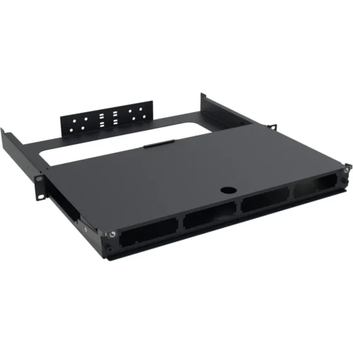AGILE UDTRÆKS FIBERPANEL FOR 4X G2 1HE