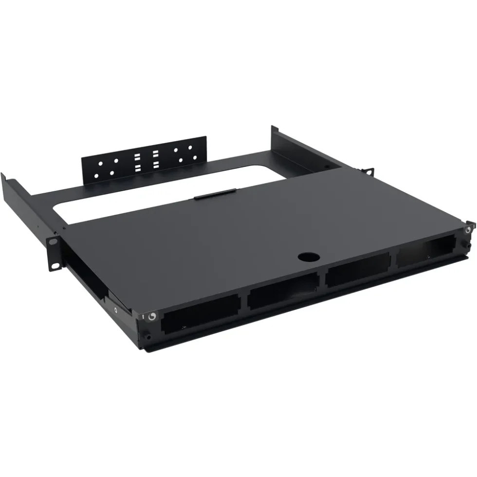 AGILE UDTRÆKS FIBERPANEL FOR 4X G2 1HE