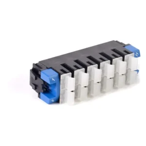 360 ADAPTER MODUL SM 6X SC DX, BLÅ