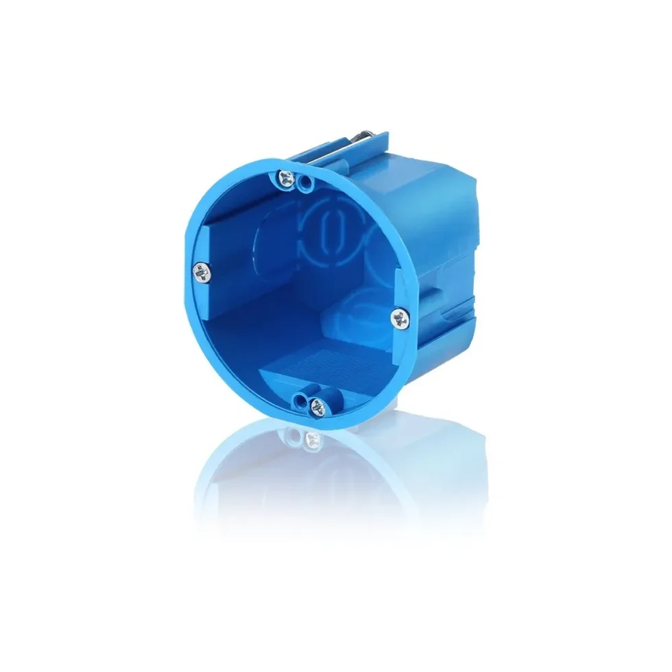 FORFRADÅSE 1-MODUL FOR HULSTR. 68 MM
