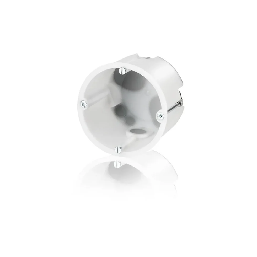 FORFRADÅSE LYDDÆMPENDE Ø 68 MM HF