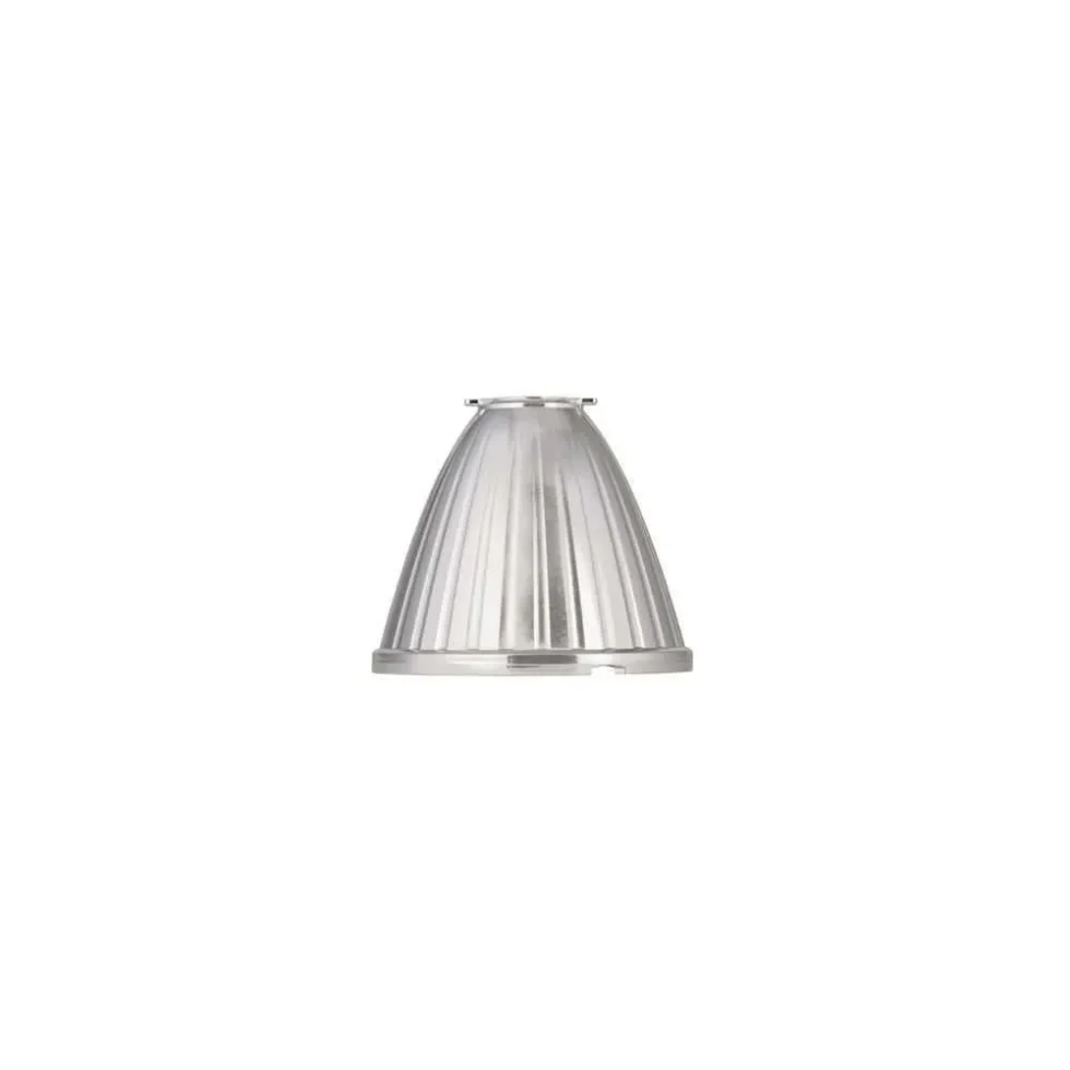TRACK SPOT REFLEKTOR 55W SILVER 15°