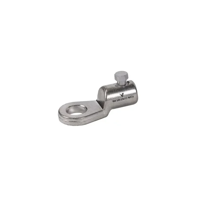 SKRUEKABELSKO 1KV L6-25X12 AL/CU