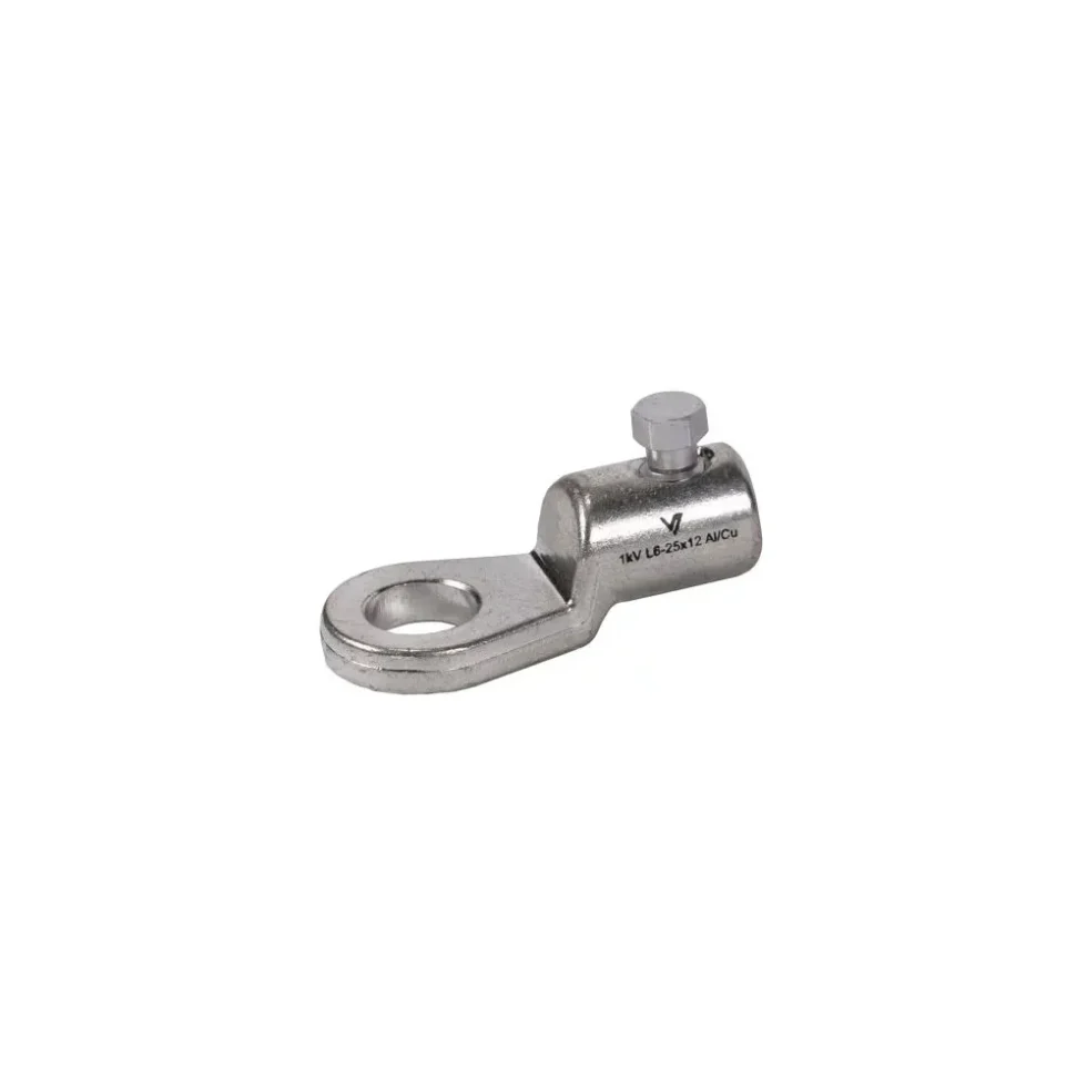 SKRUEKABELSKO 1KV L6-25X12 AL/CU