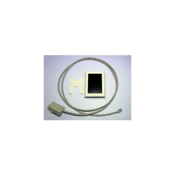 HMI TOUCHPANEL CTS602 EFTERMONTAGE