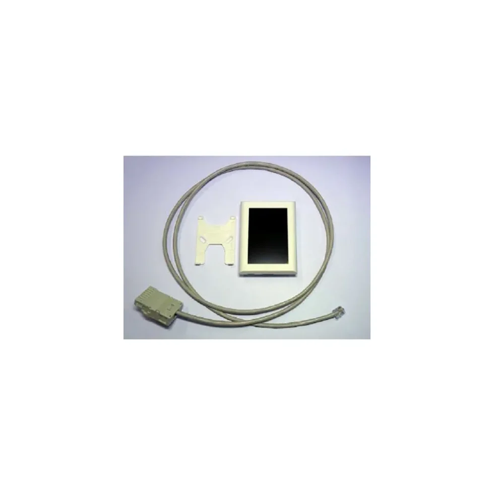 HMI TOUCHPANEL CTS602 EFTERMONTAGE