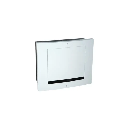 ESMI BATTERI SKAB FDP 4 X 12 AH