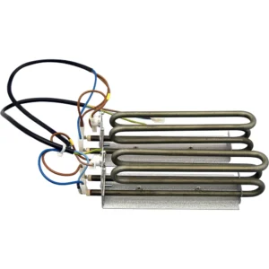 FORVARMEFLADE EL 2X800W T/HCV700