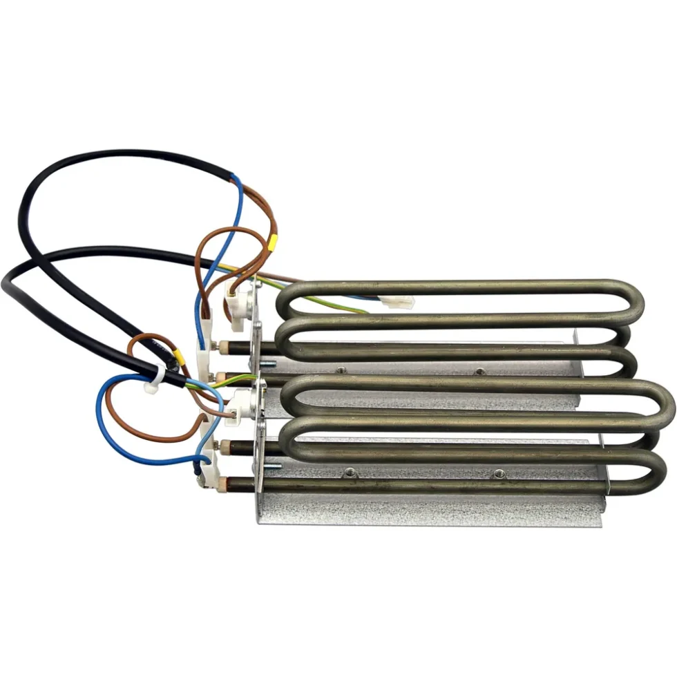 FORVARMEFLADE EL 2X800W T/HCV700