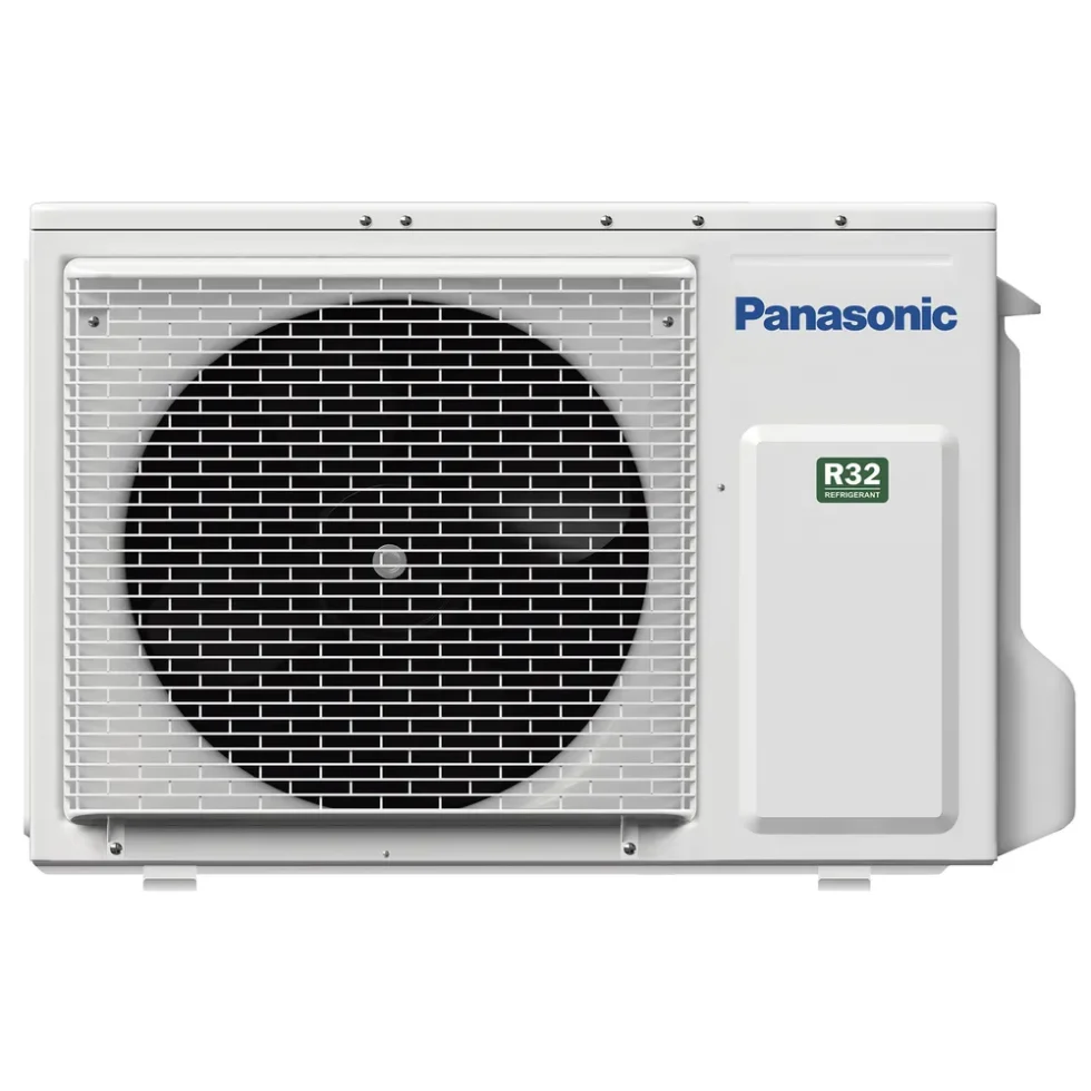 PANASONIC LUFT/LUFT UDEDEL CU-Z50YKEA
