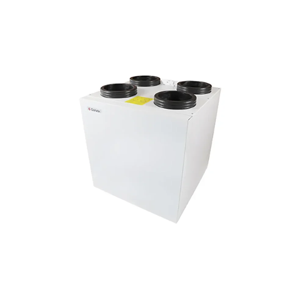 AGGREGAT GENVEX ECO 360R HØJRE
