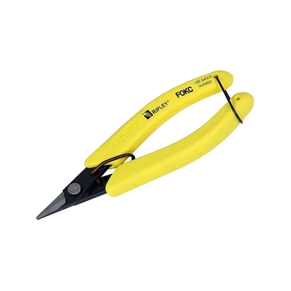 MILLER FOKC KEVLAR SAKS