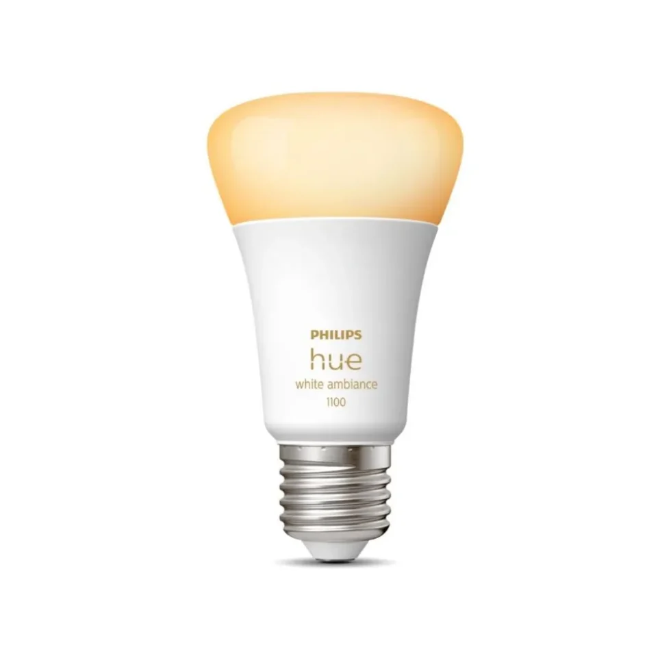 PHILIPS HUEWA 8W A60 E27 EU