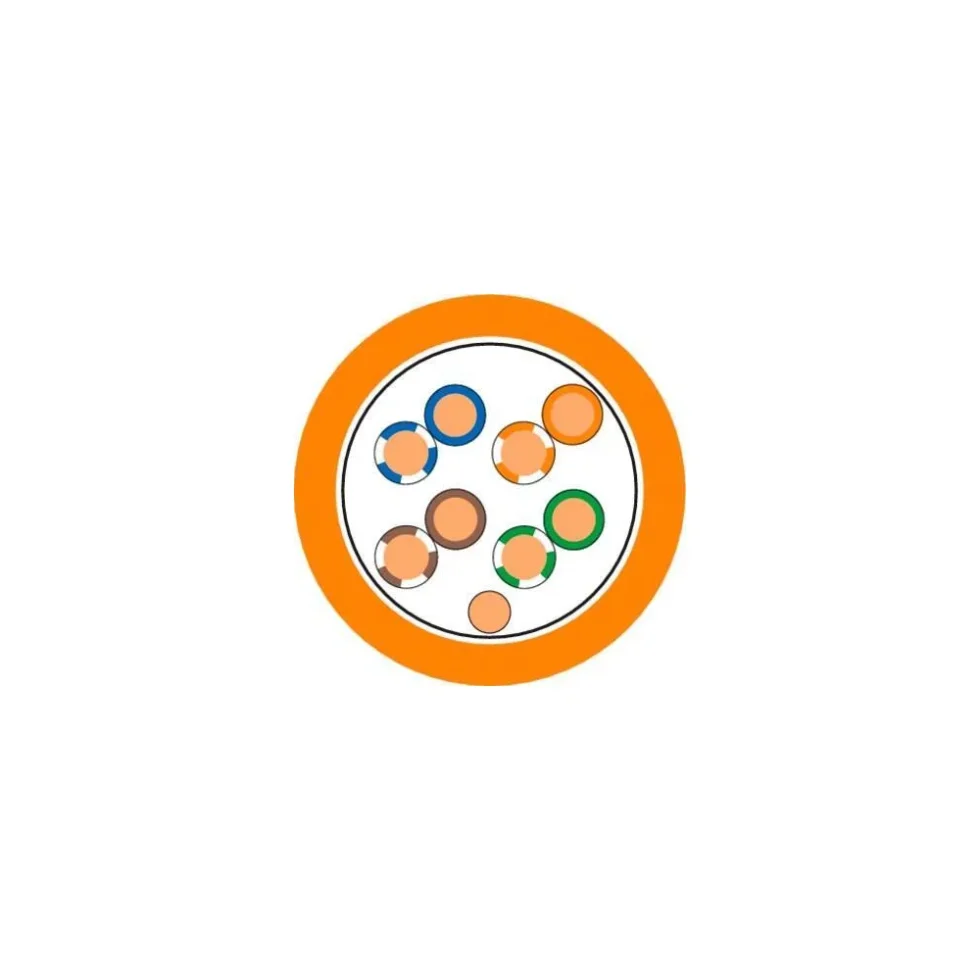 ETHERLINE® LAN 200 CAT.5E T500