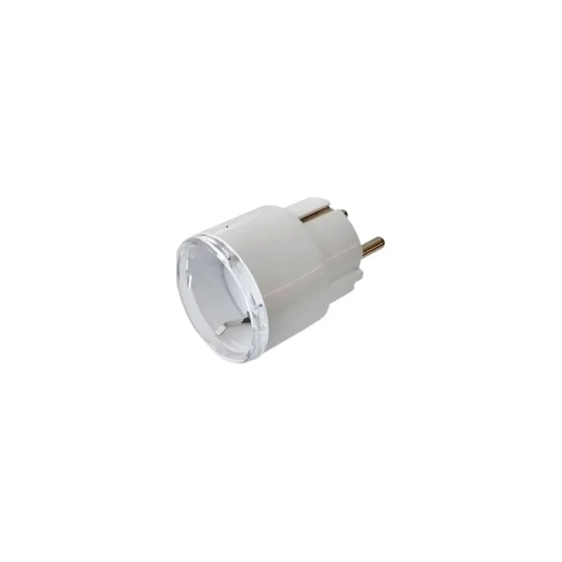 SHELLY PLUS PLUG S, BLACK