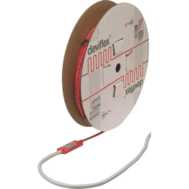 DEVIFLEX 18T (18W/M) 270W 15M 230V
