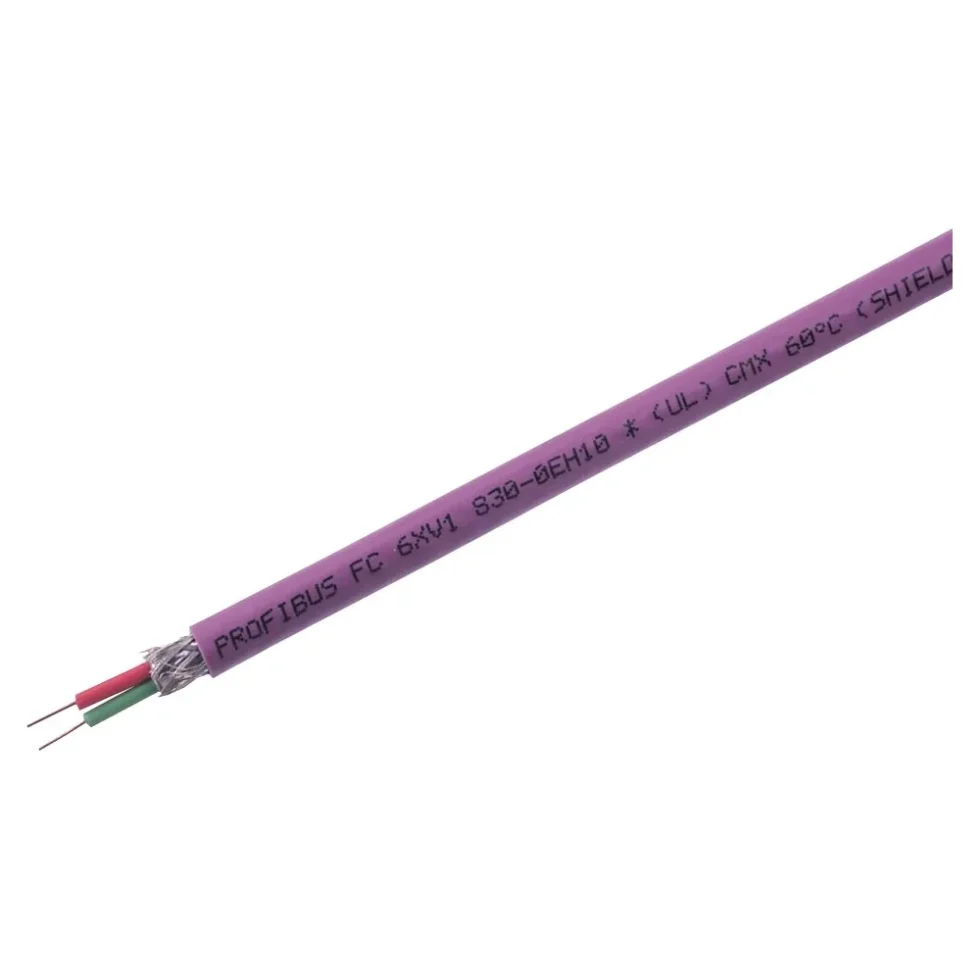 PROFIBUS FC STANDARD KABEL