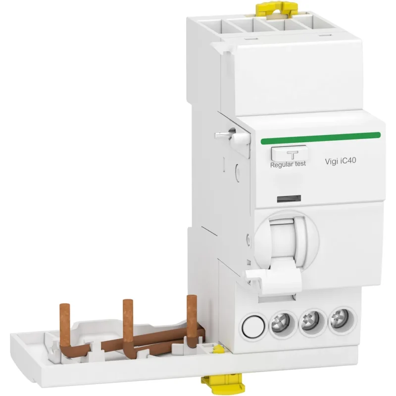 VIGI IC40 MODUL 3P 40A 30MA KL A