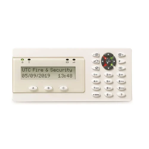 ATS-A MIFARE BETJENINGS PANEL. ATS1136