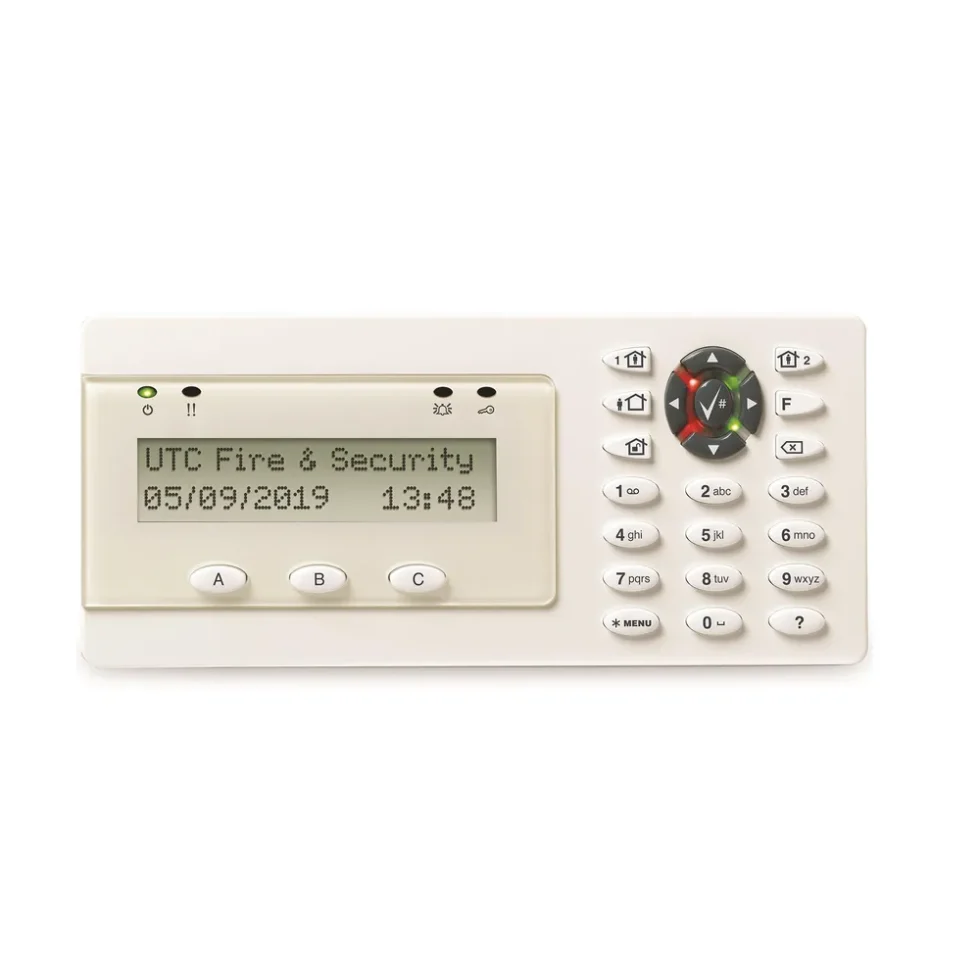 ATS-A MIFARE BETJENINGS PANEL. ATS1136