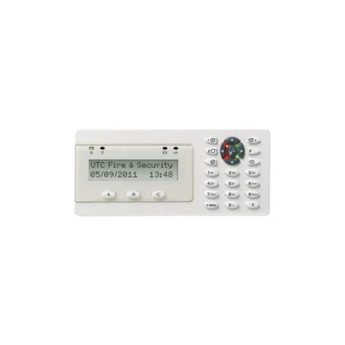 ATS-A BETJ.PANEL/PROX ATS 1135