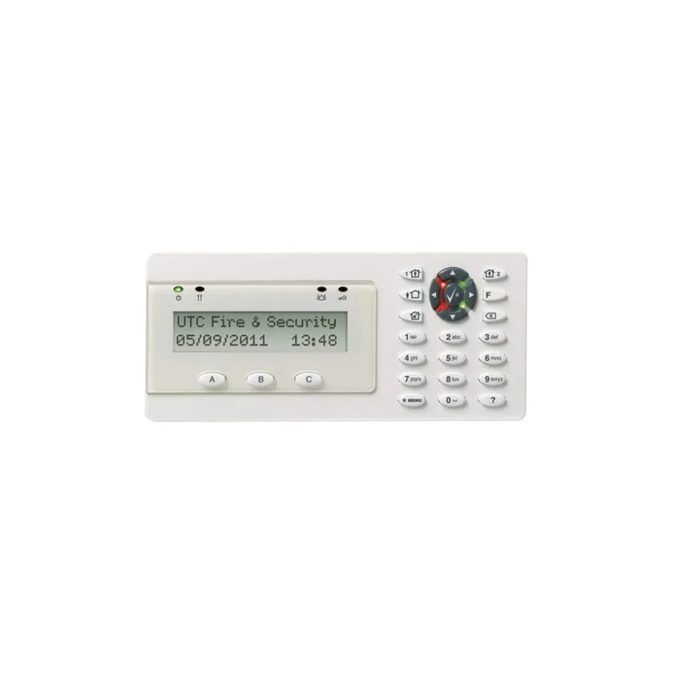 ATS-A BETJ.PANEL/PROX ATS 1135