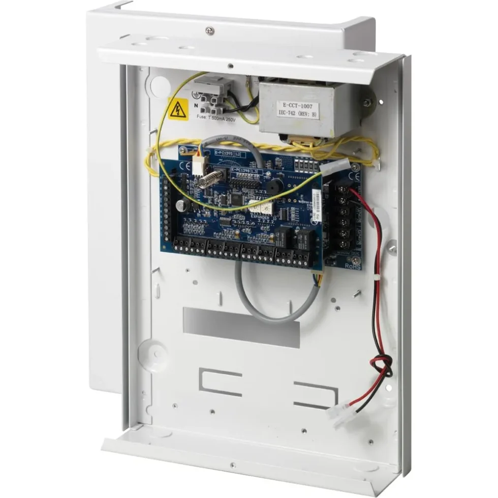 DØREXPANDER MED PSU SPCP432