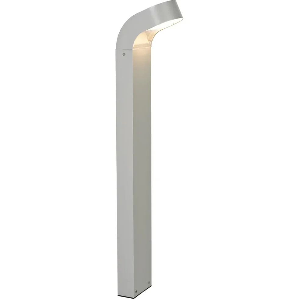 PULLERT MOLDE ALUMINIUM LED 8W 3K