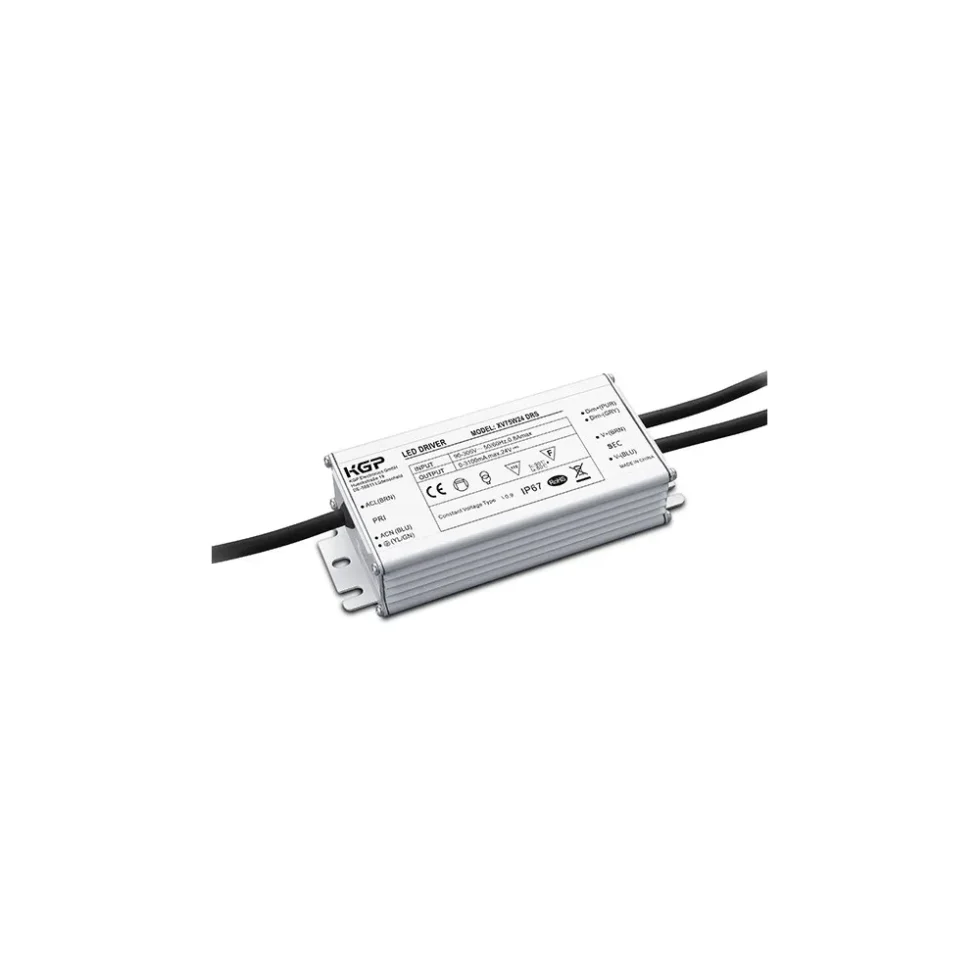 DRIVER 75W24V DALI IP67