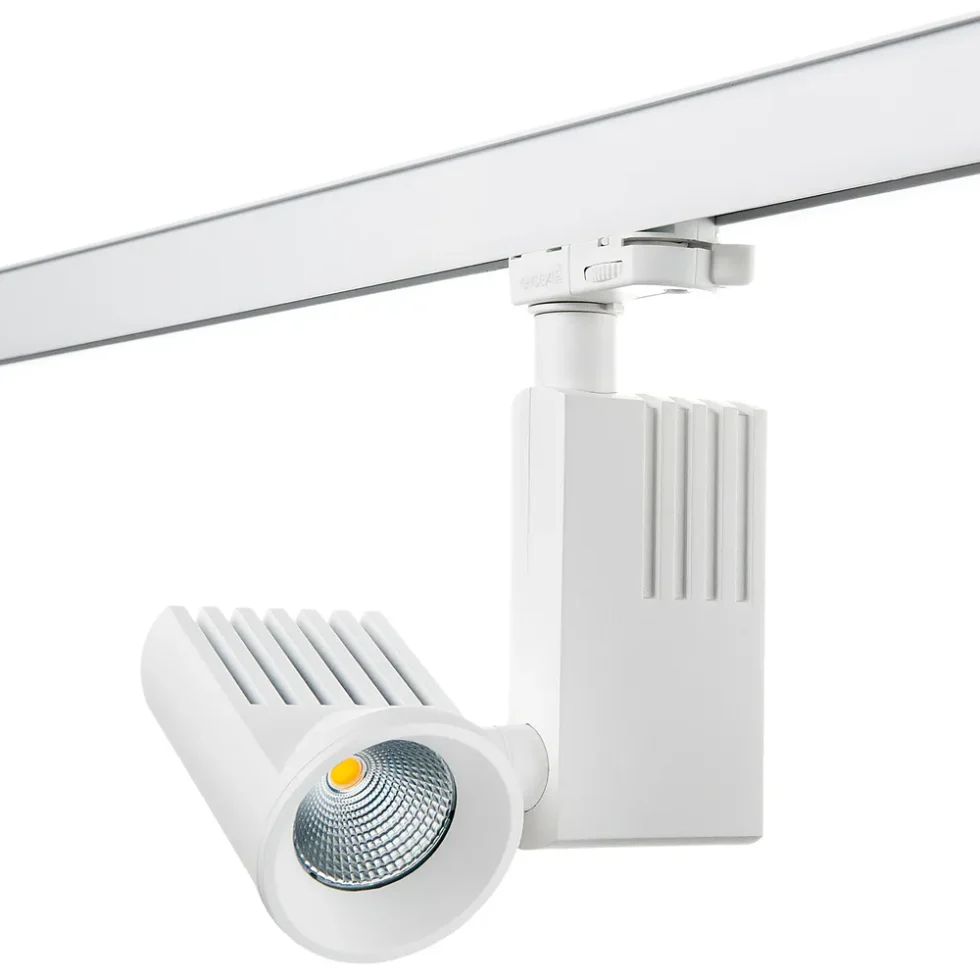 ZIP PRO MINI HVID 16W LED 3000K 3F