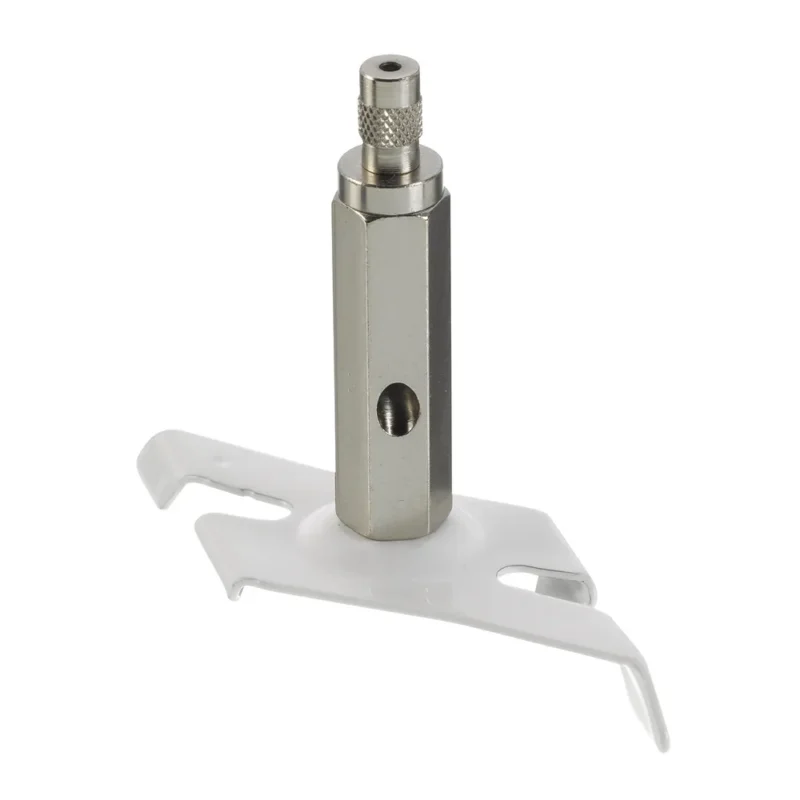 GLOBAL SKB 11WLC-3 KLEMME + WIRELÅS HVID