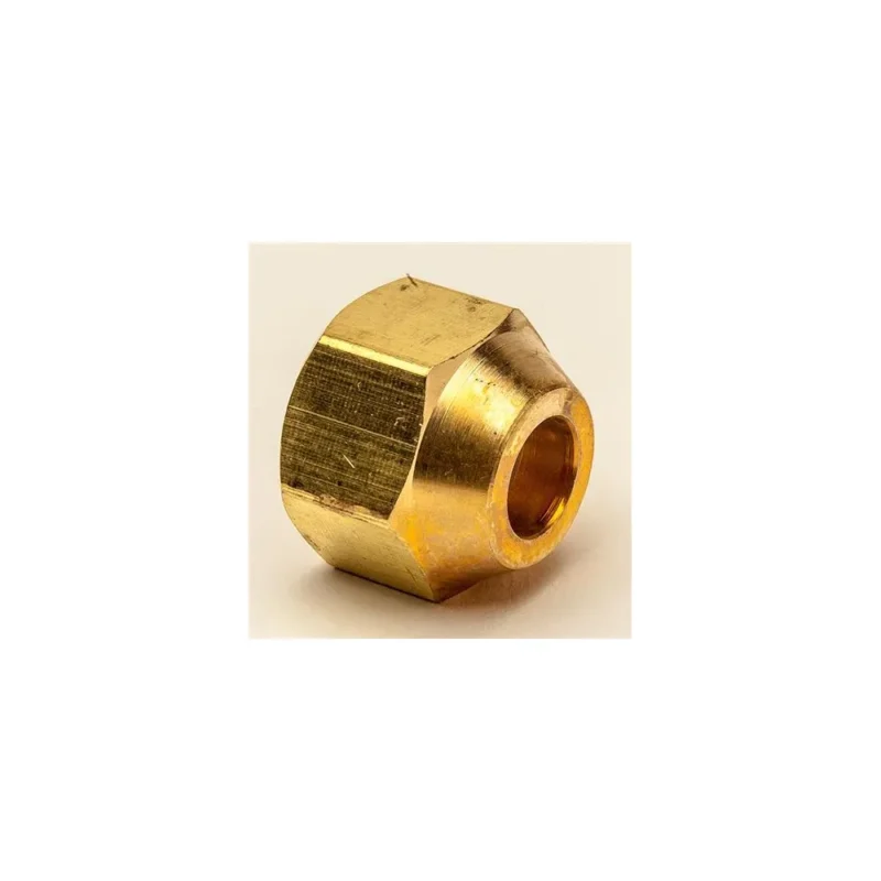 KRAVEMØTRIK 3/8"