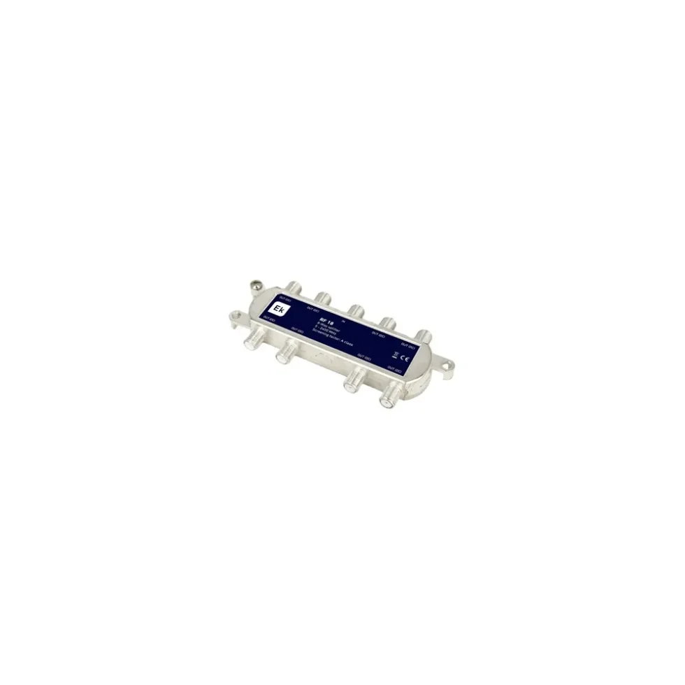 FORDELER 8 VEJS RF18 12DB 5-2400MHZ