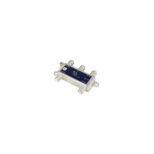 FORDELER 4 VEJS RF14 8,1DB 5-2400MHZ