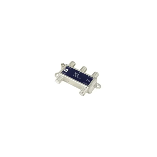FORDELER 4 VEJS RF14 8,1DB 5-2400MHZ