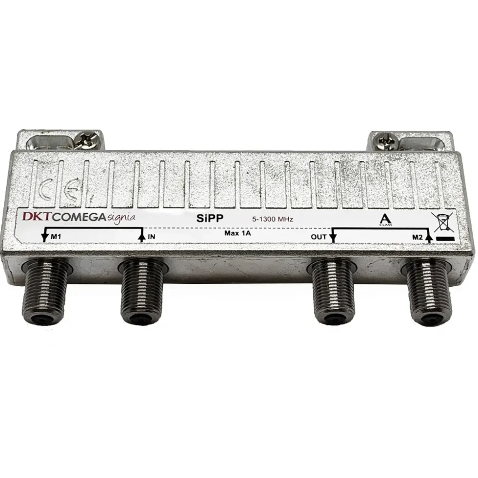 POWER PASSER 1A 48V SIPP