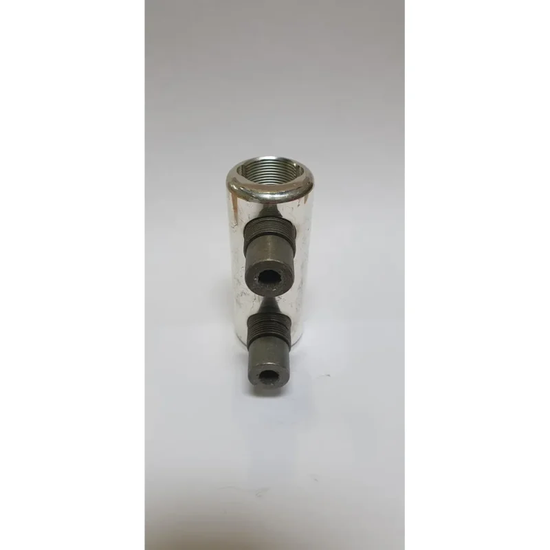 SKRUEMUFFE AL/CU 25-150 MM2 1KV