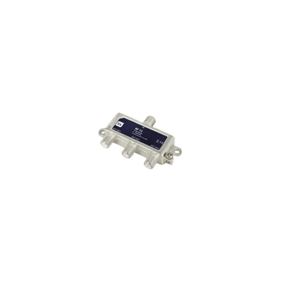 FORDELER 3 VEJS RF13 7DB 5-2400MHZ