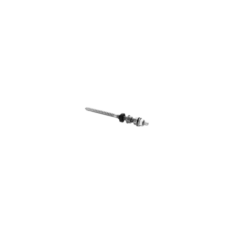 ANSATSSKRUE M10X200MM