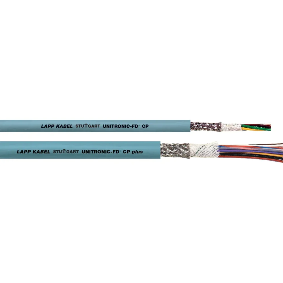 LAPP UNITRONIC FD CP PLUS 7X0,34 T500